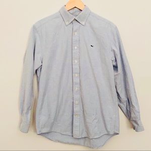 Vineyard Vines “Whale Shirt” Button Down